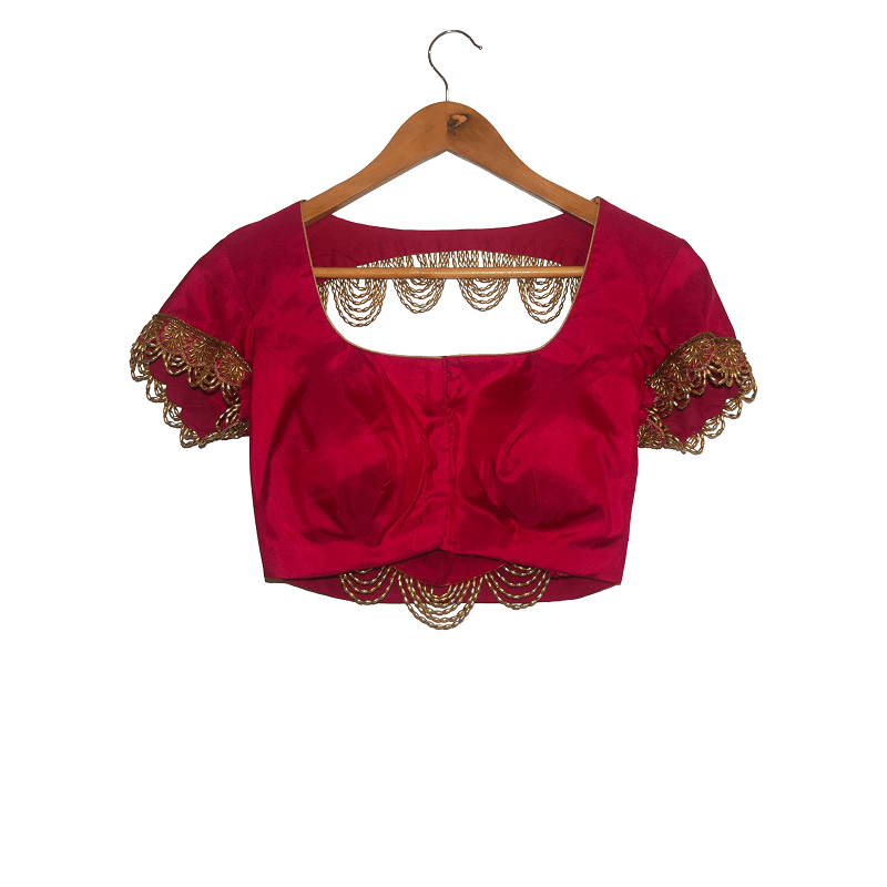 Blouse 10