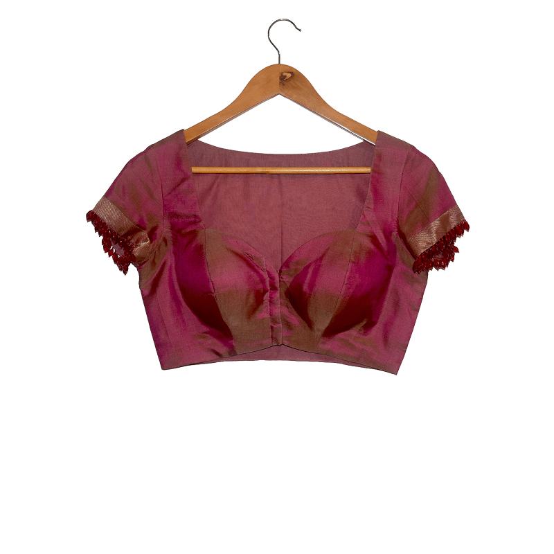 Blouse 11