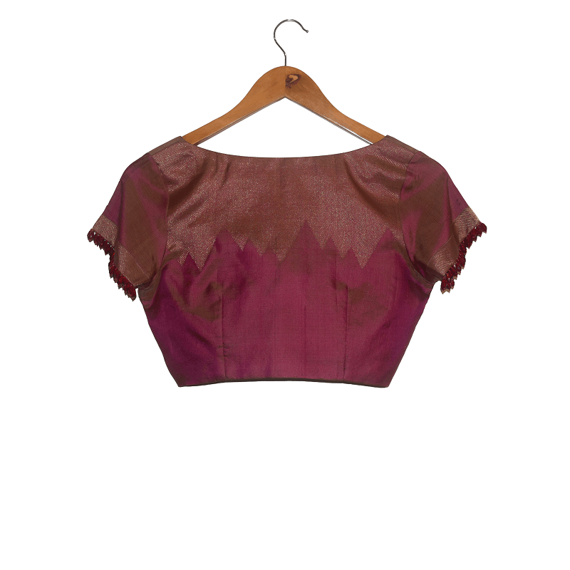 Blouse 12