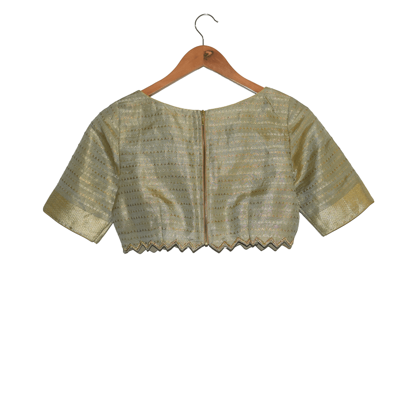Blouse 16