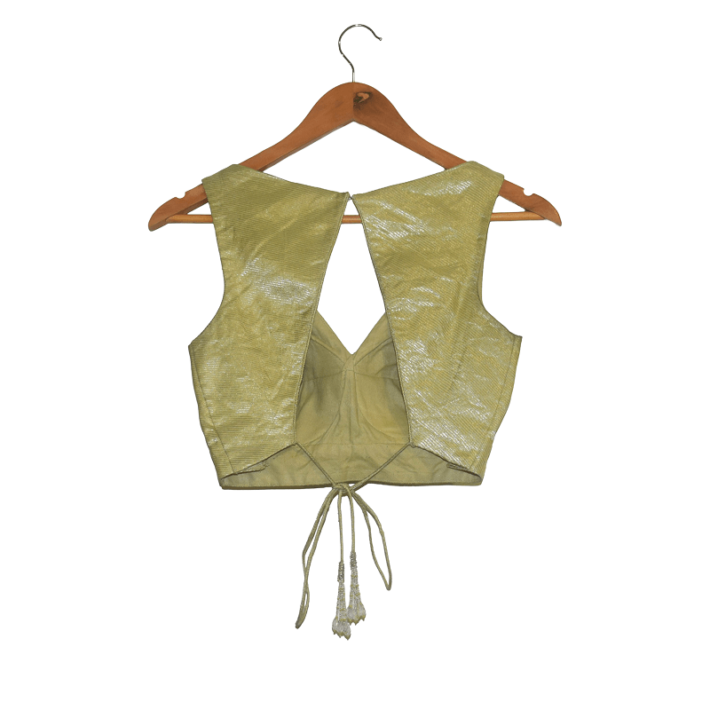 Blouse 4