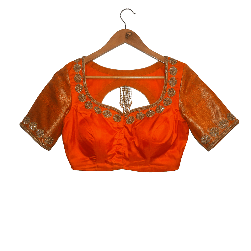 Blouse 5