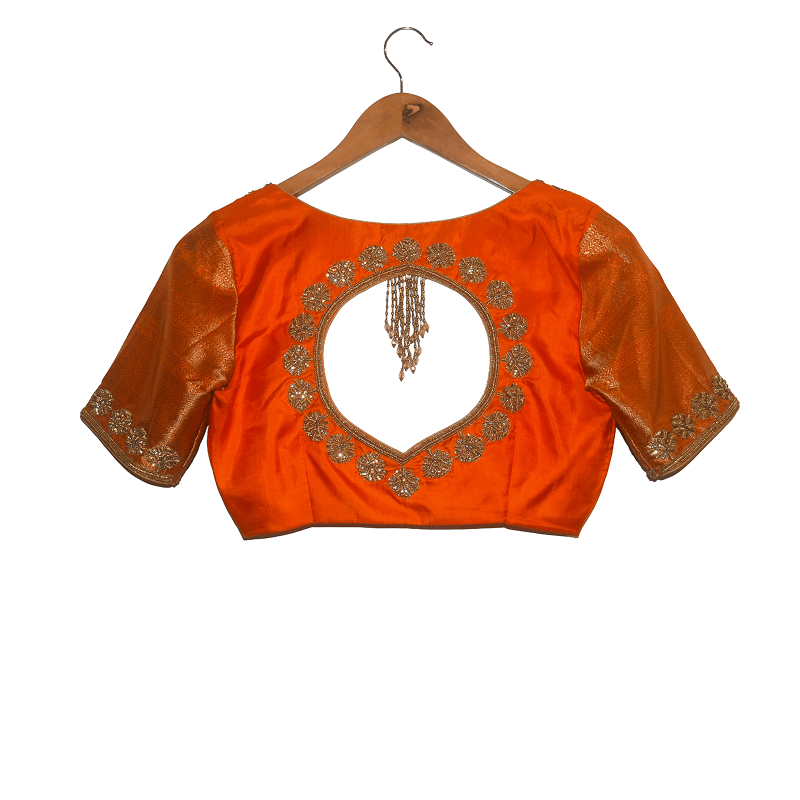 Blouse 6