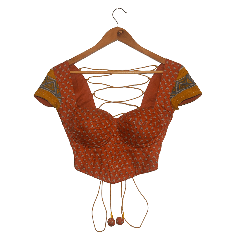 Blouse 7