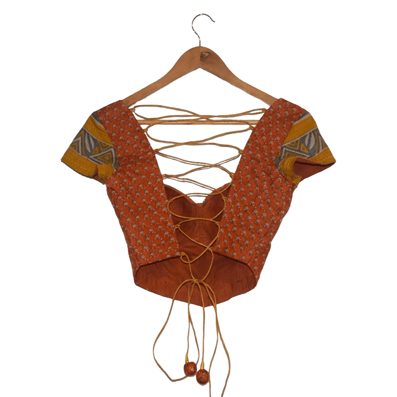 Blouse 8